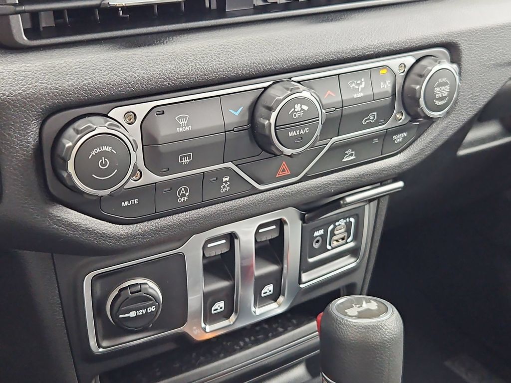 2026 Jeep Wrangler Sport Gresham OR