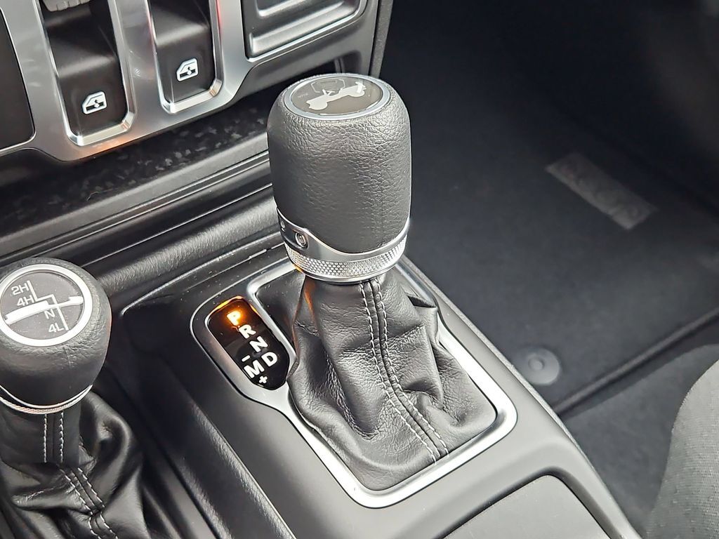2026 Jeep Wrangler Sport Gresham OR