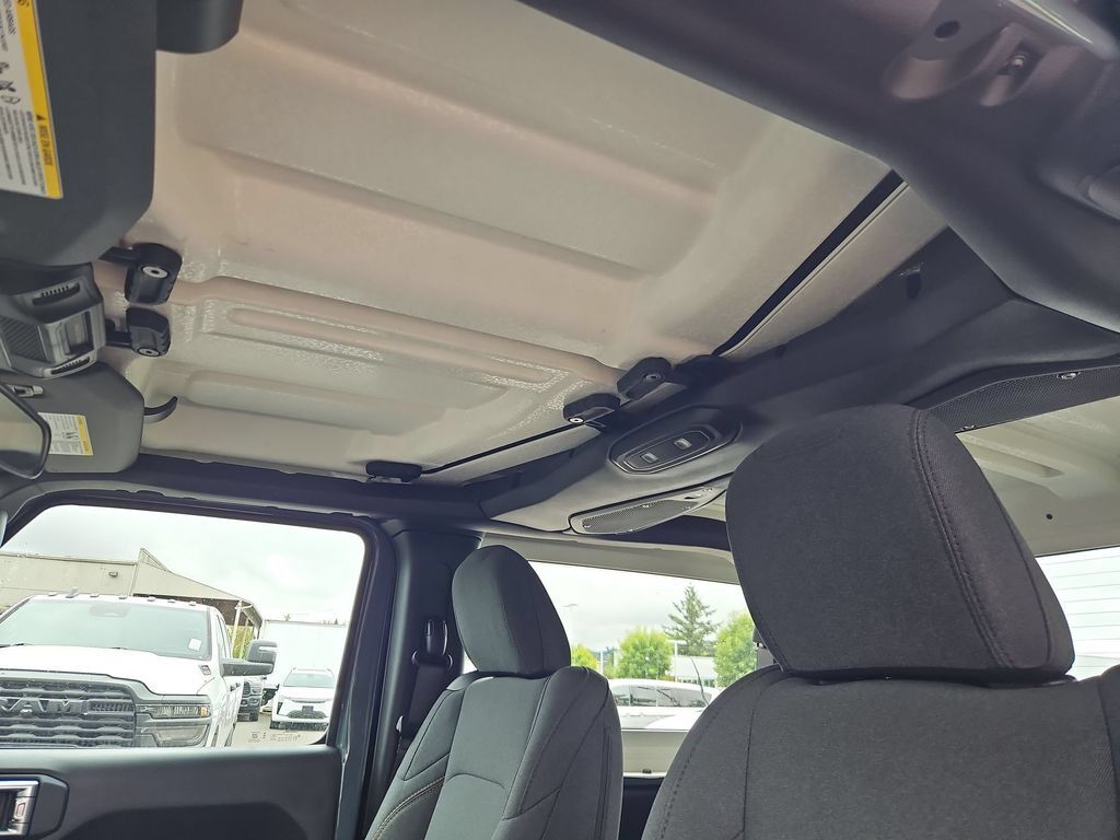 2026 Jeep Wrangler Sport Gresham OR