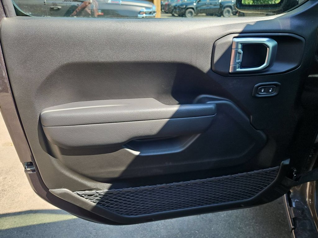 2026 Jeep Wrangler Sport Gresham OR