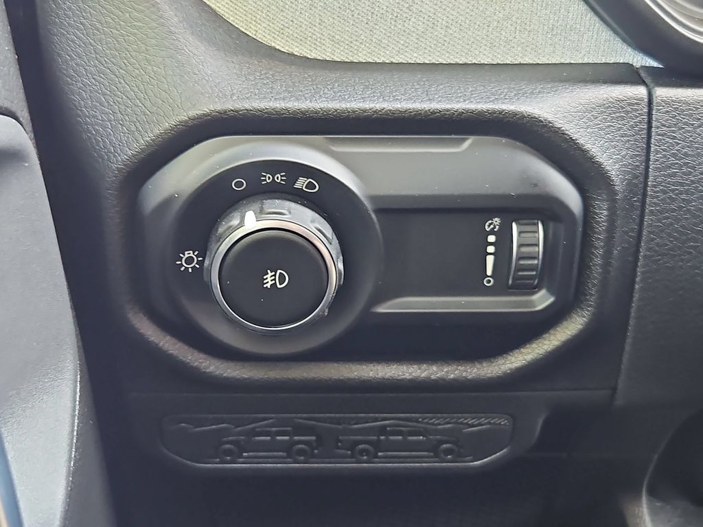 2026 Jeep Wrangler Sport Gresham OR