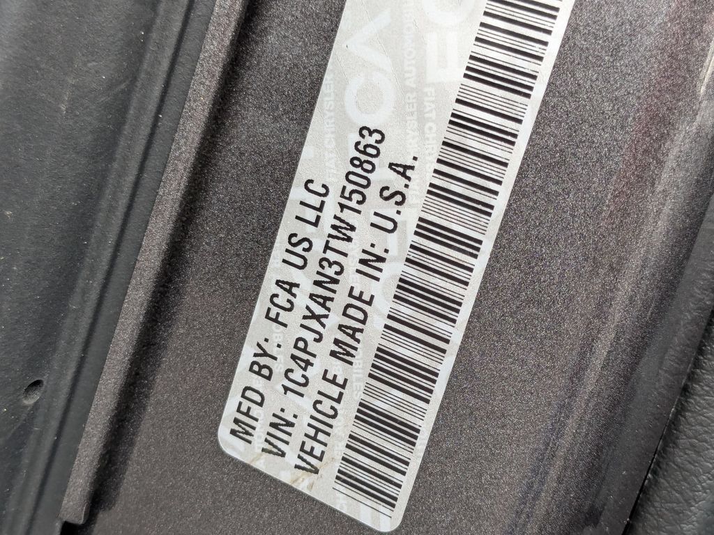 2026 Jeep Wrangler Sport Gresham OR