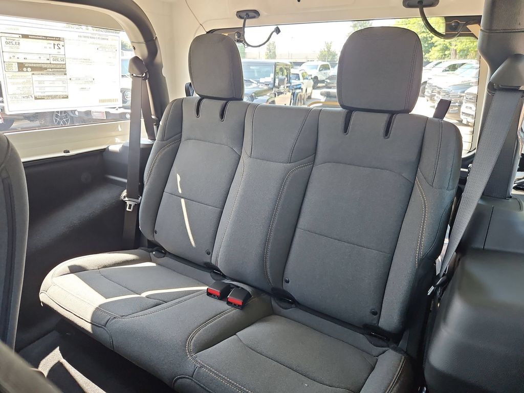 2026 Jeep Wrangler Sport Gresham OR