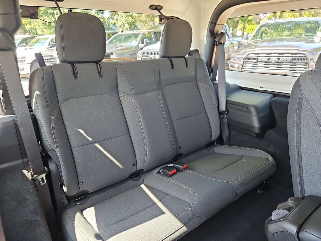 2026 Jeep Wrangler Sport Gresham OR