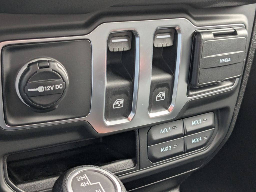 2026 Jeep Wrangler Sport Gresham OR