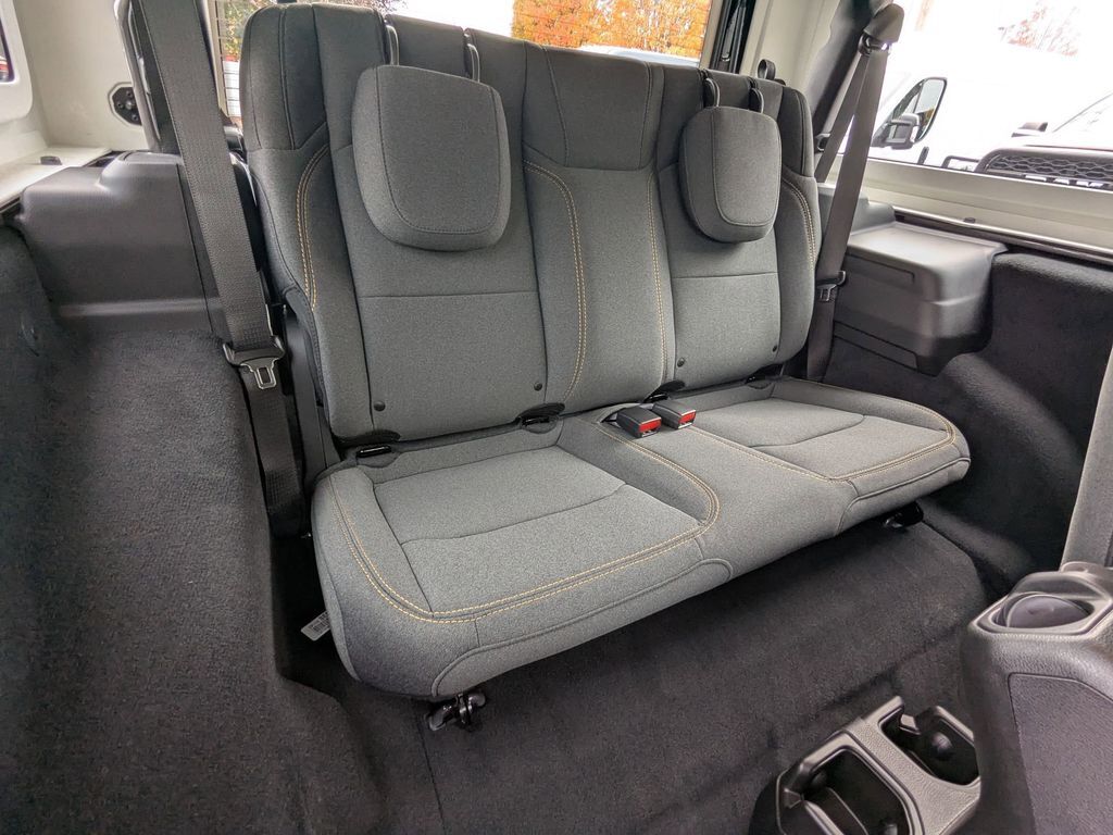 2026 Jeep Wrangler Sport Gresham OR