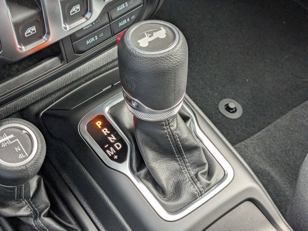 2026 Jeep Wrangler Sport Gresham OR