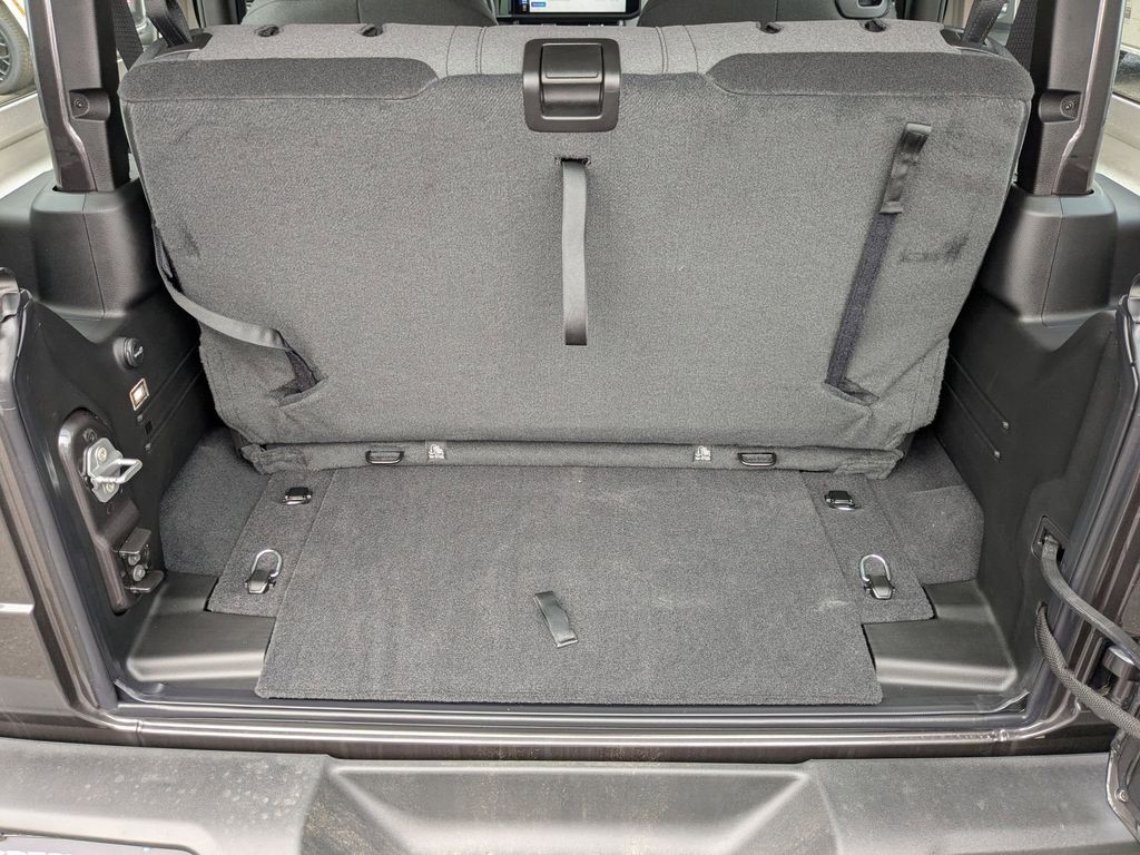 2026 Jeep Wrangler Sport Gresham OR