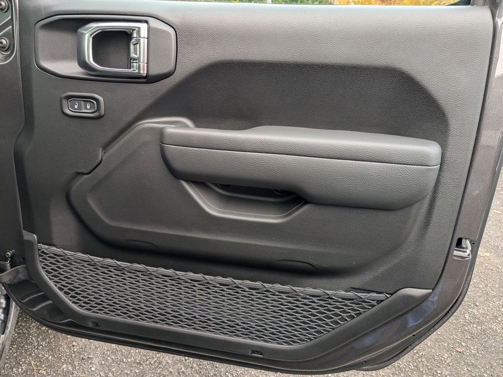 2026 Jeep Wrangler Sport Gresham OR