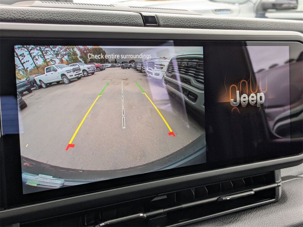 2026 Jeep Wrangler Sport Gresham OR