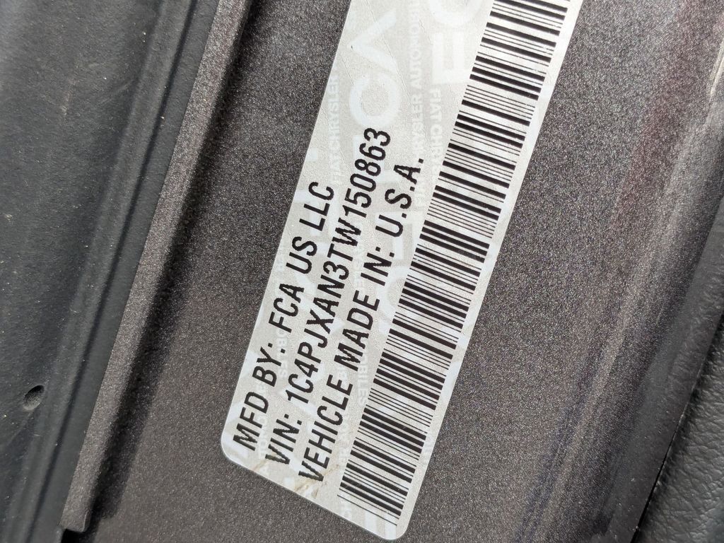 2026 Jeep Wrangler Sport Gresham OR