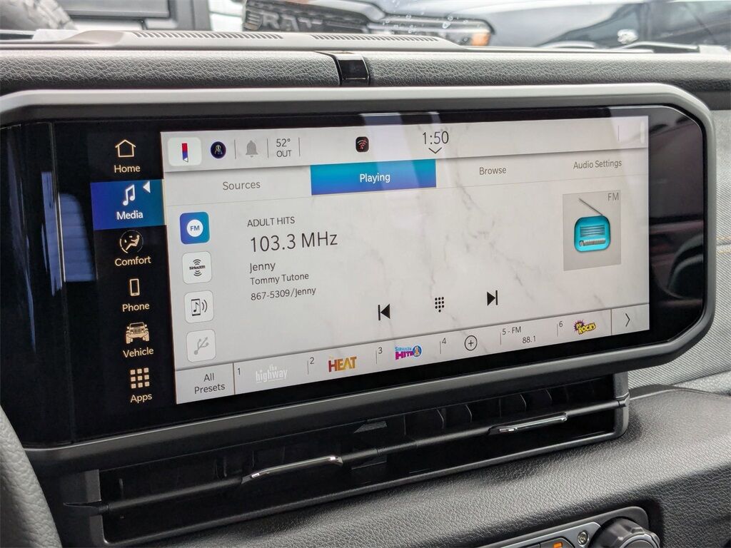 2026 Jeep Wrangler Sport Gresham OR