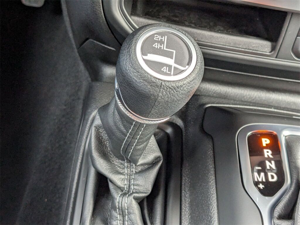 2026 Jeep Wrangler Sport Gresham OR