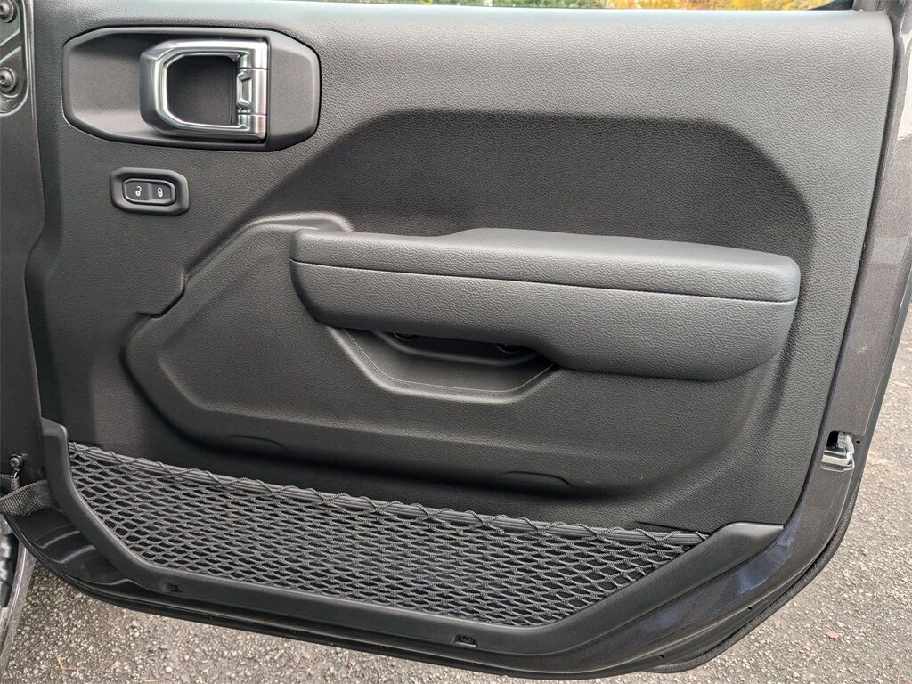 2026 Jeep Wrangler Sport Gresham OR