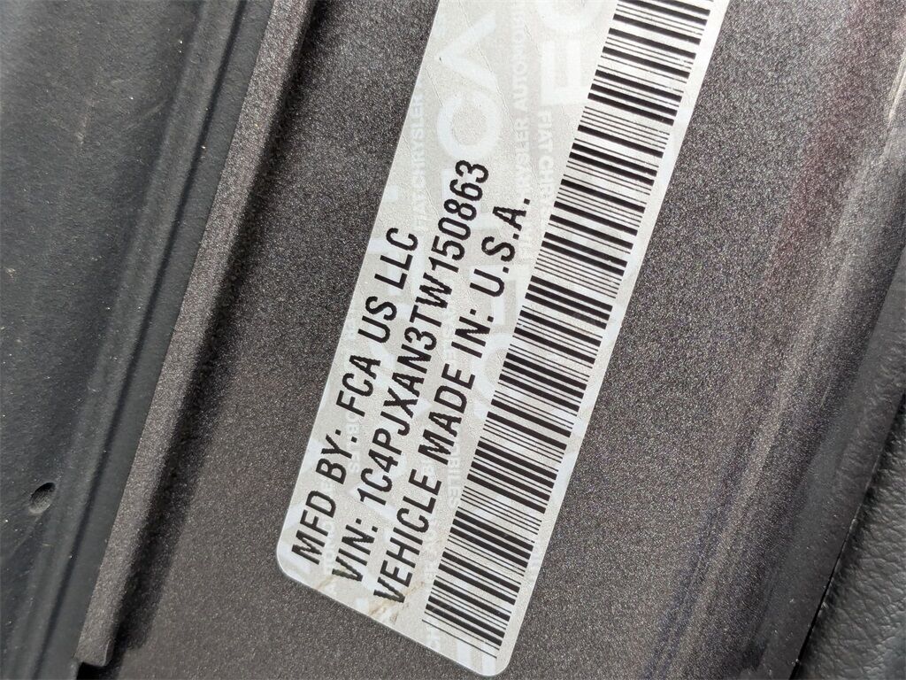 2026 Jeep Wrangler Sport Gresham OR