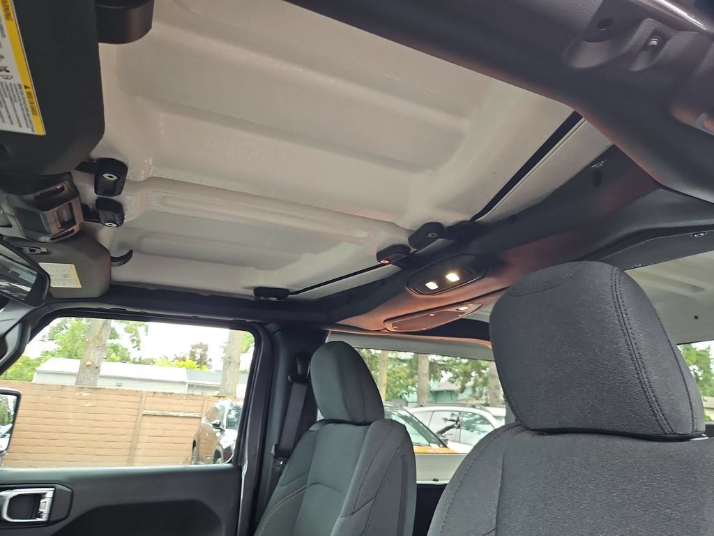 2026 Jeep Wrangler Sport Gresham OR