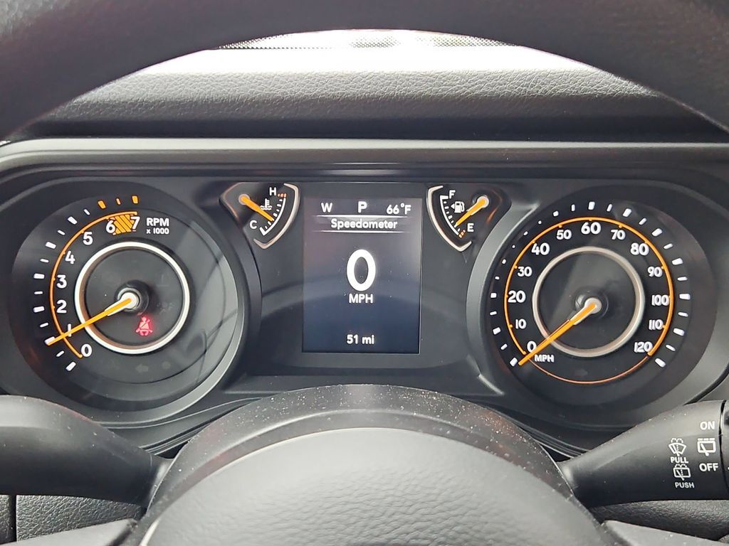 2026 Jeep Wrangler Sport Gresham OR