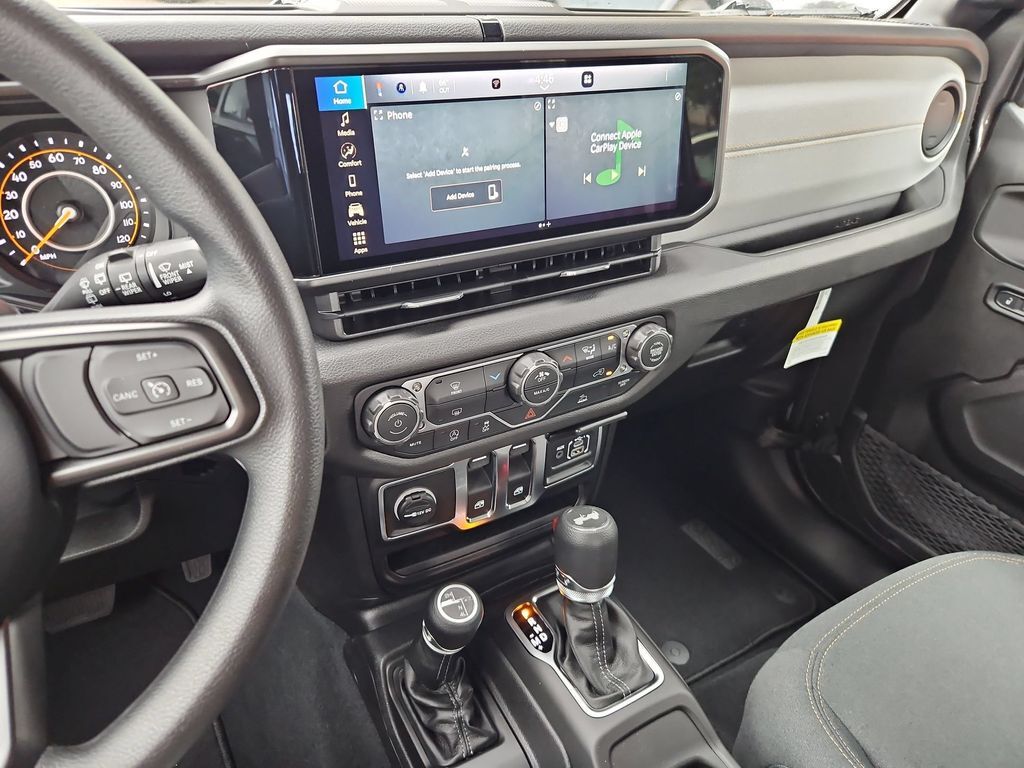 2026 Jeep Wrangler Sport Gresham OR