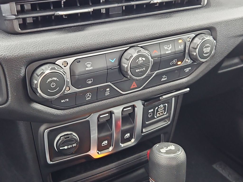 2026 Jeep Wrangler Sport Gresham OR