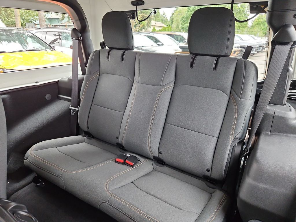 2026 Jeep Wrangler Sport Gresham OR