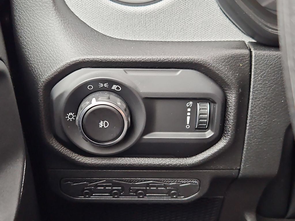 2026 Jeep Wrangler Sport Gresham OR