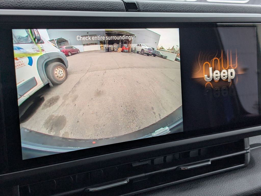 2026 Jeep Wrangler Sport Gresham OR