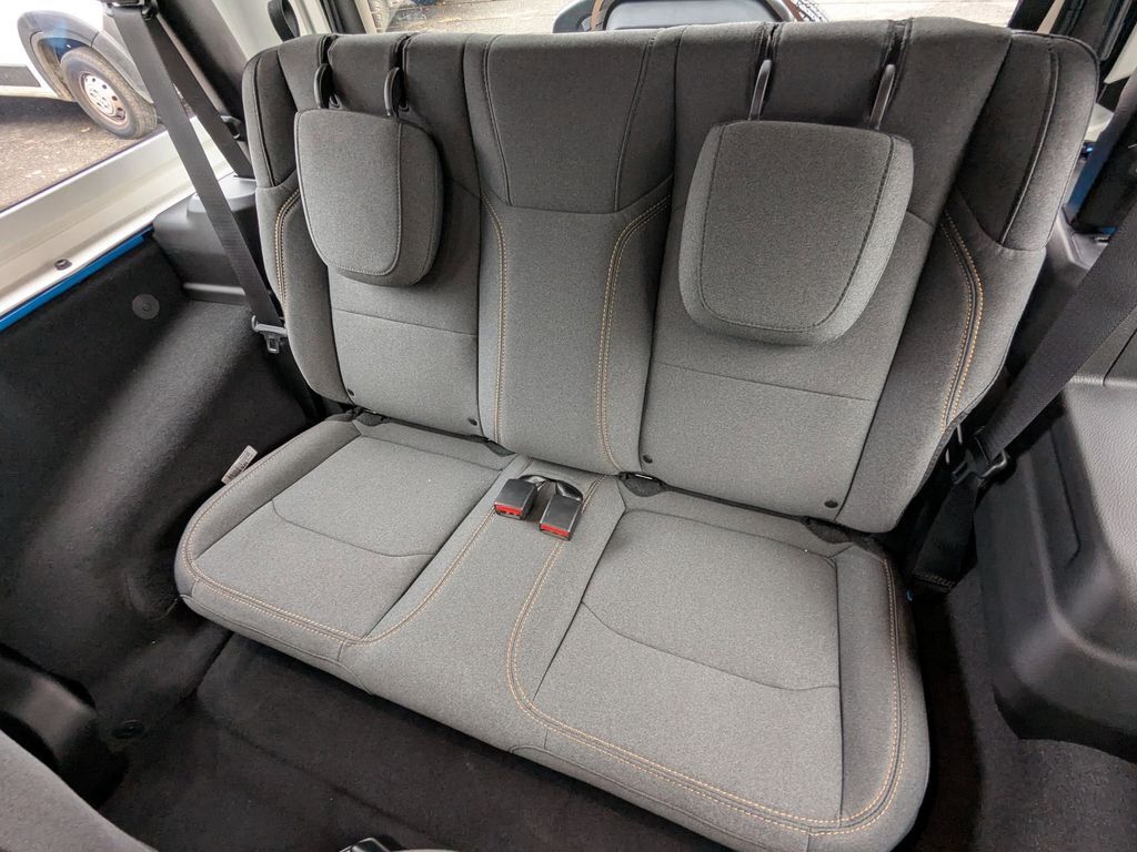 2026 Jeep Wrangler Sport Gresham OR