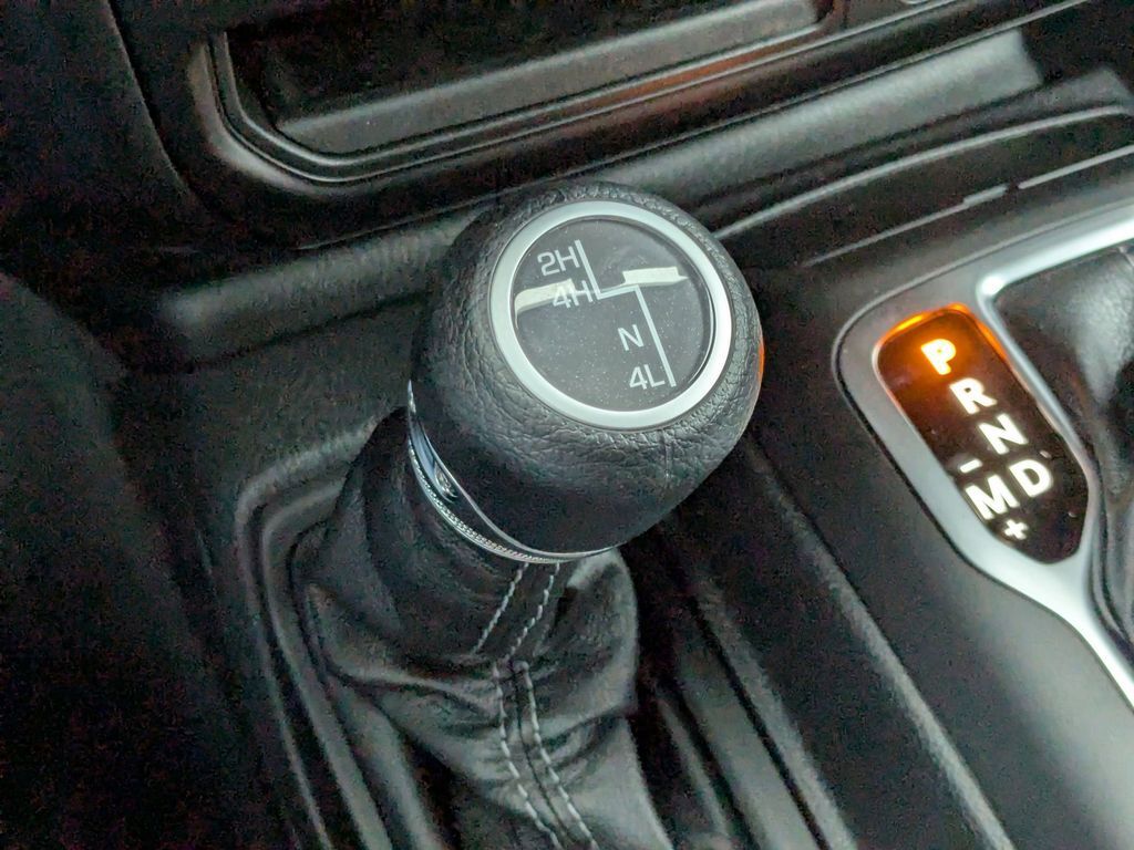 2026 Jeep Wrangler Sport Gresham OR