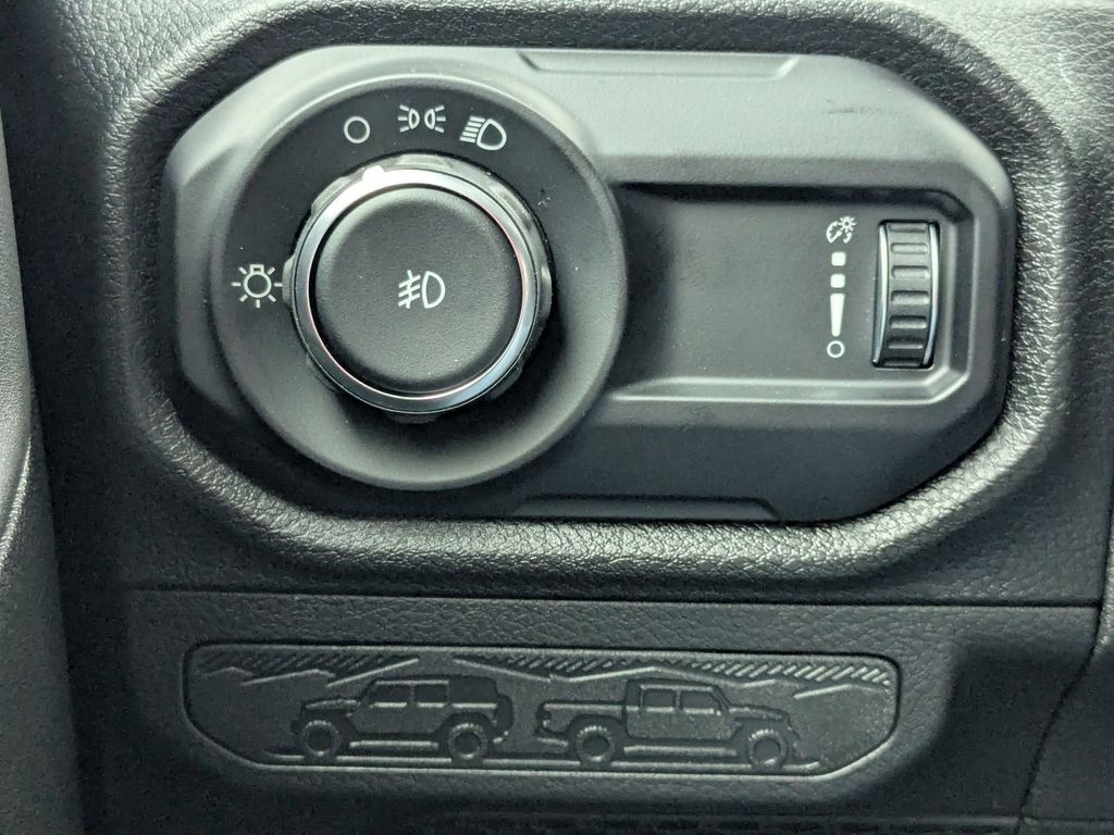 2026 Jeep Wrangler Sport Gresham OR