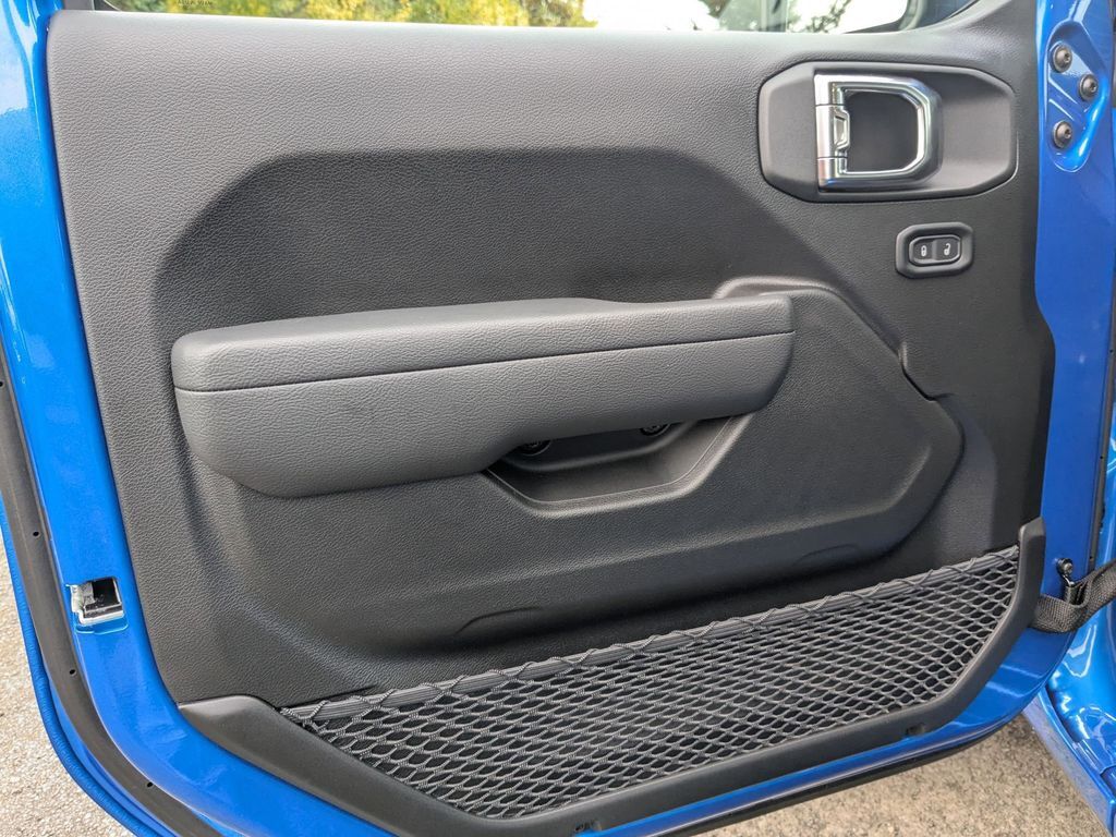 2026 Jeep Wrangler Sport Gresham OR