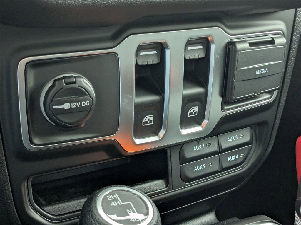 2026 Jeep Wrangler Sport Gresham OR