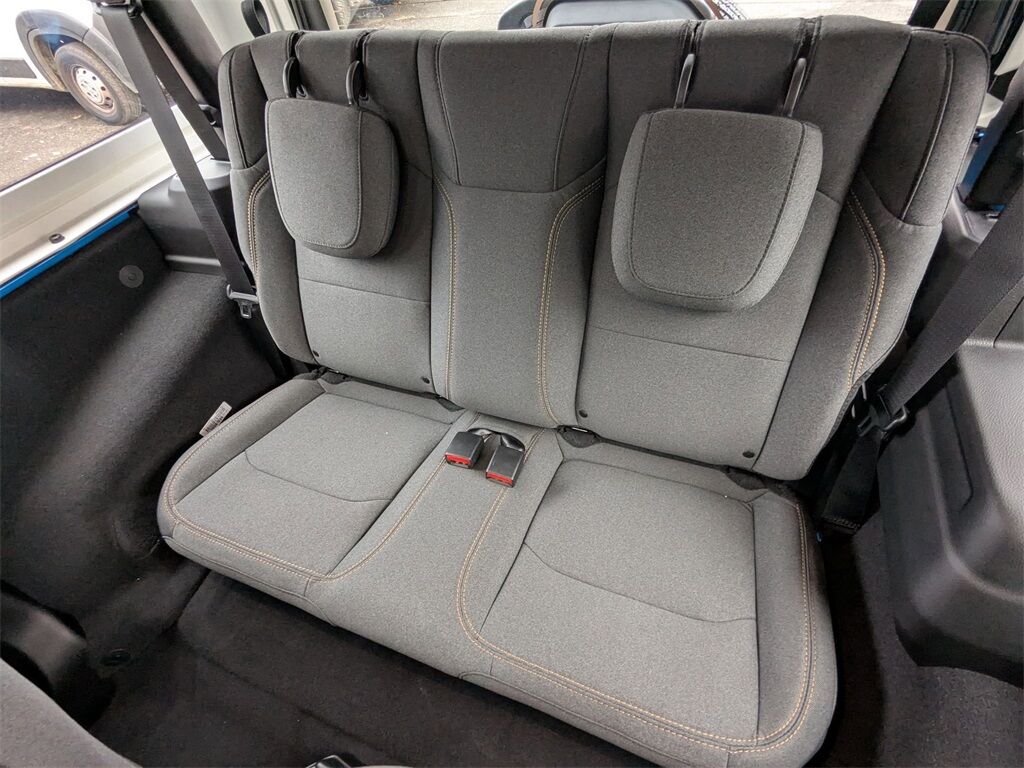 2026 Jeep Wrangler Sport Gresham OR