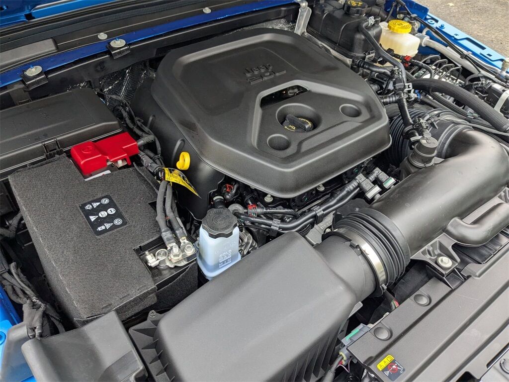 2026 Jeep Wrangler Sport Gresham OR