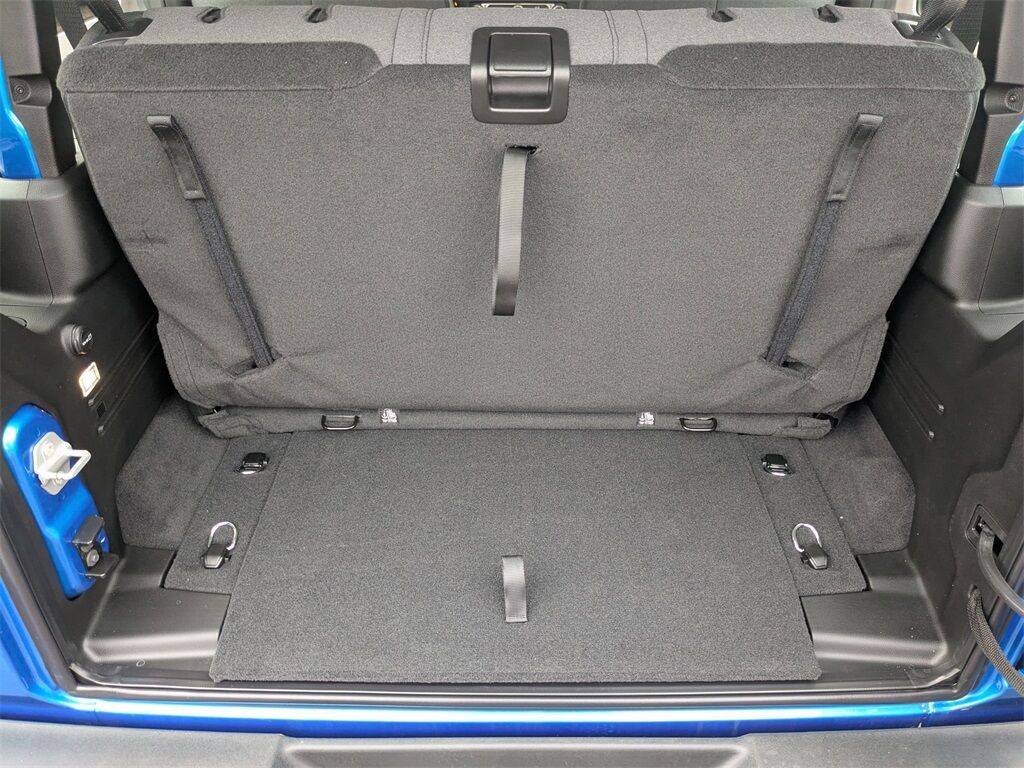 2026 Jeep Wrangler Sport Gresham OR