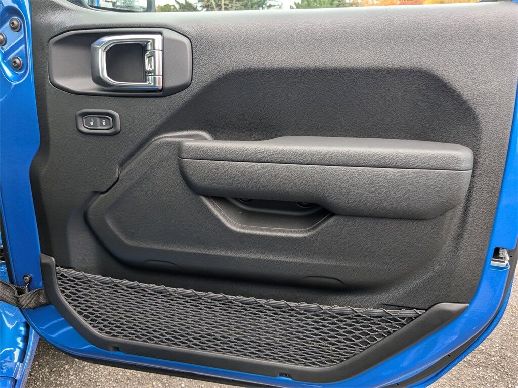 2026 Jeep Wrangler Sport Gresham OR