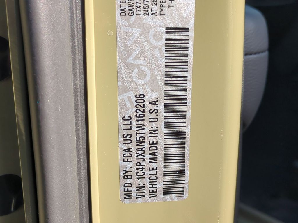 2026 Jeep Wrangler Sport Gresham OR