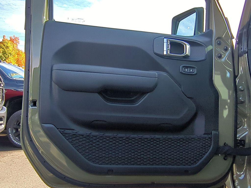 2026 Jeep Wrangler Sport Gresham OR