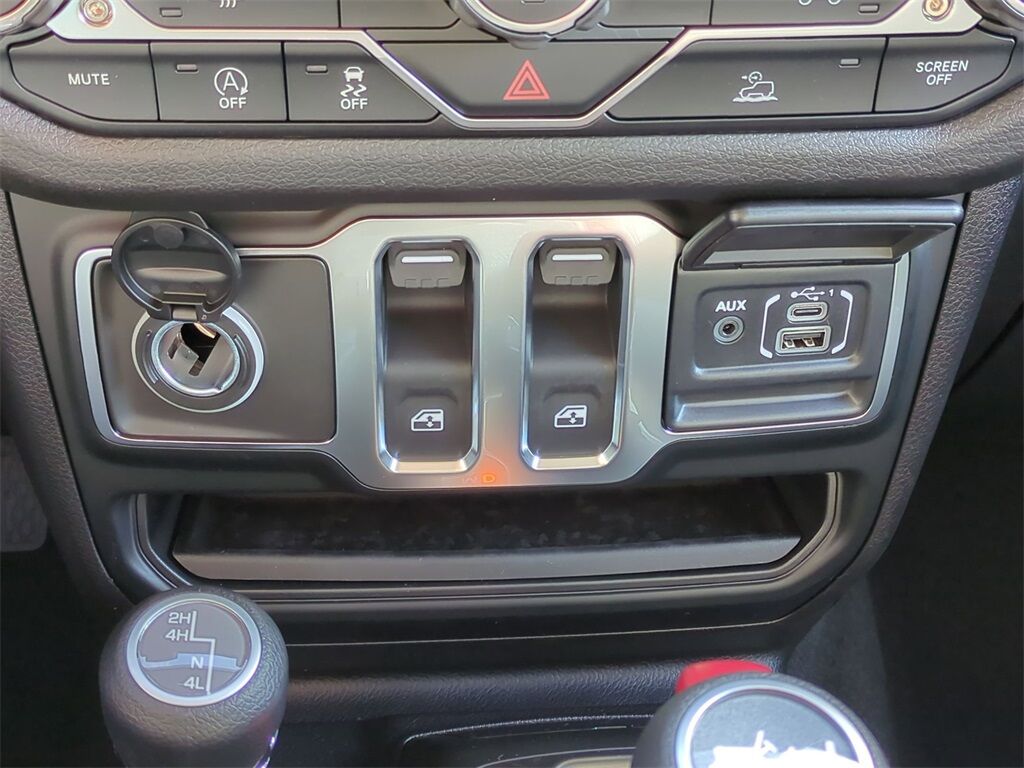 2026 Jeep Wrangler Sport Gresham OR