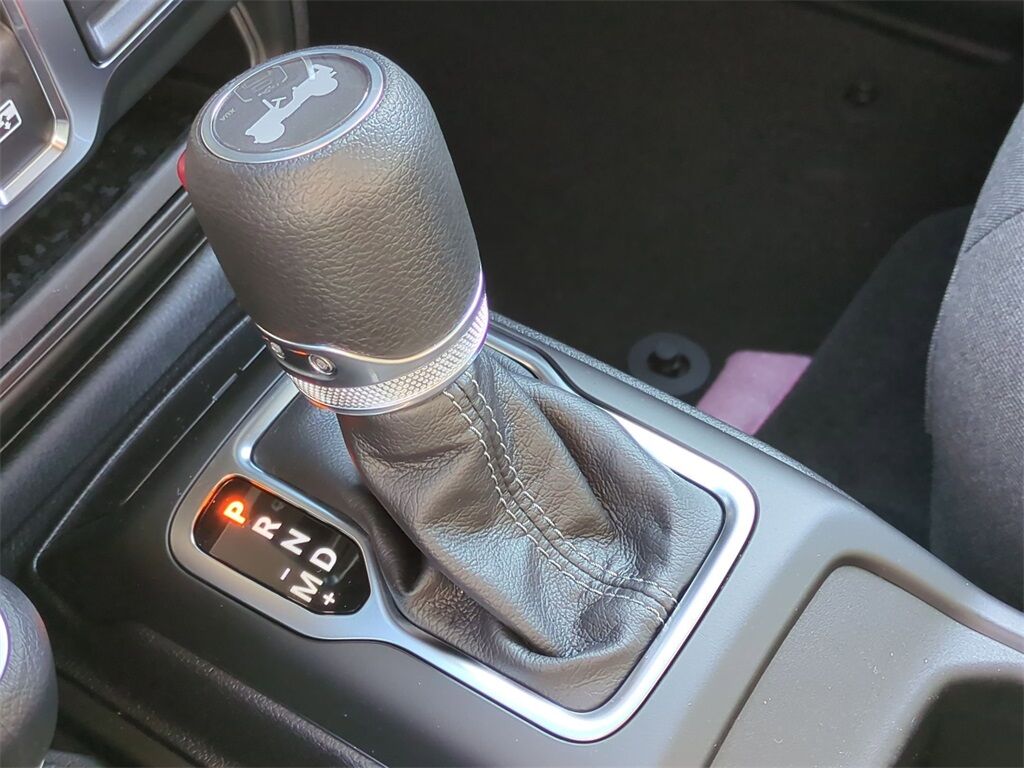 2026 Jeep Wrangler Sport Gresham OR