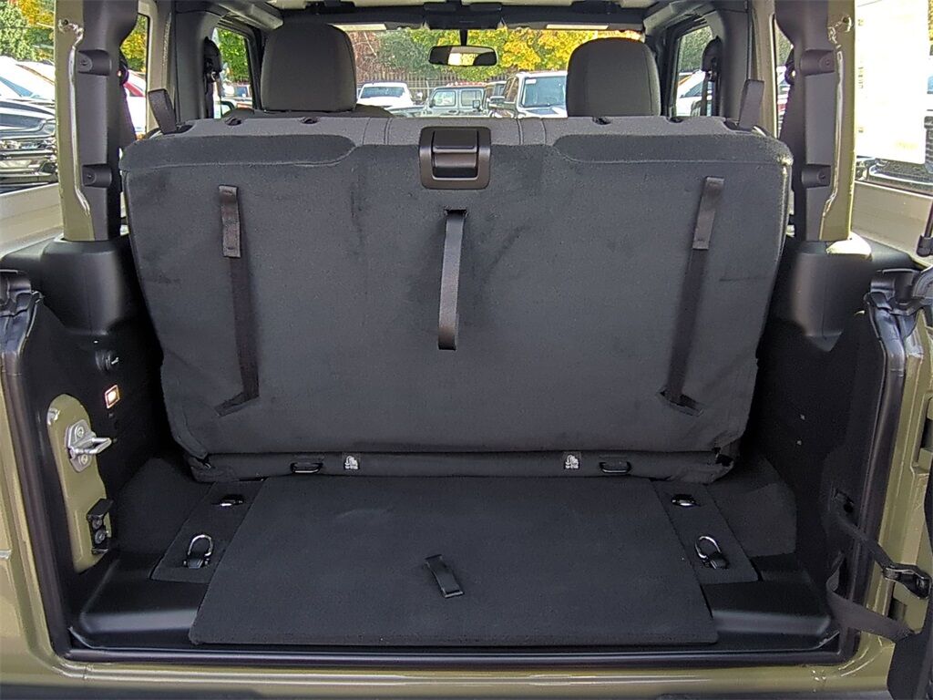 2026 Jeep Wrangler Sport Gresham OR