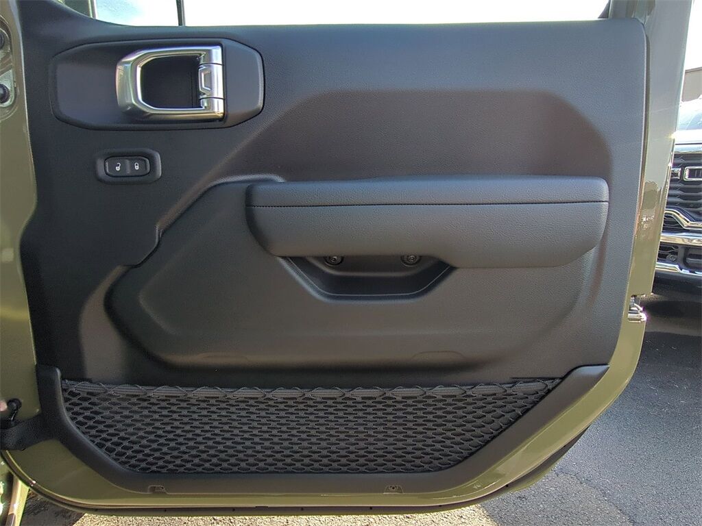 2026 Jeep Wrangler Sport Gresham OR