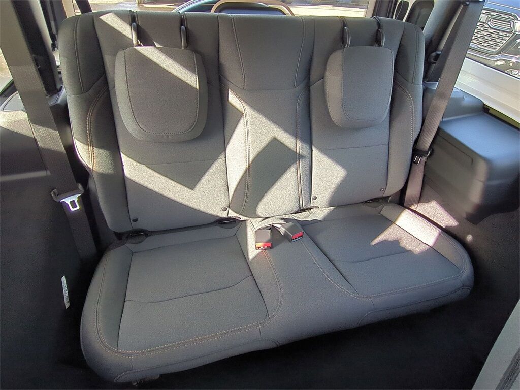 2026 Jeep Wrangler Sport Gresham OR