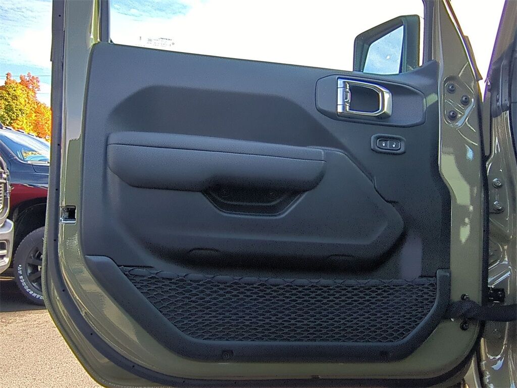 2026 Jeep Wrangler Sport Gresham OR