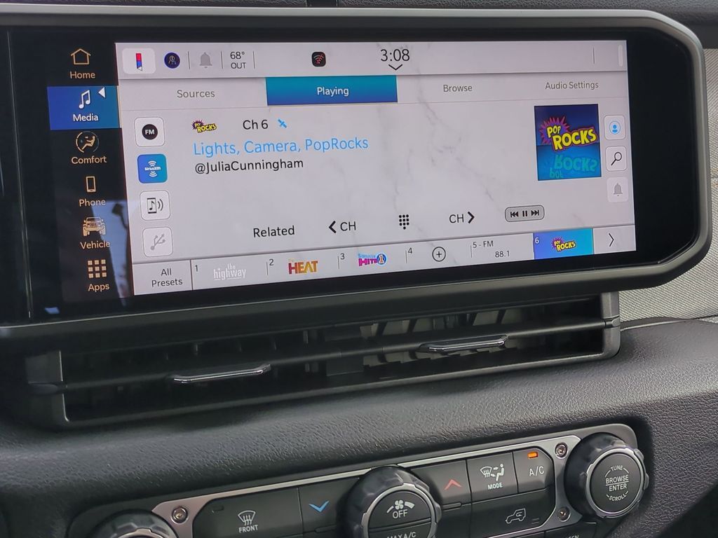 2026 Jeep Wrangler Sport Gresham OR