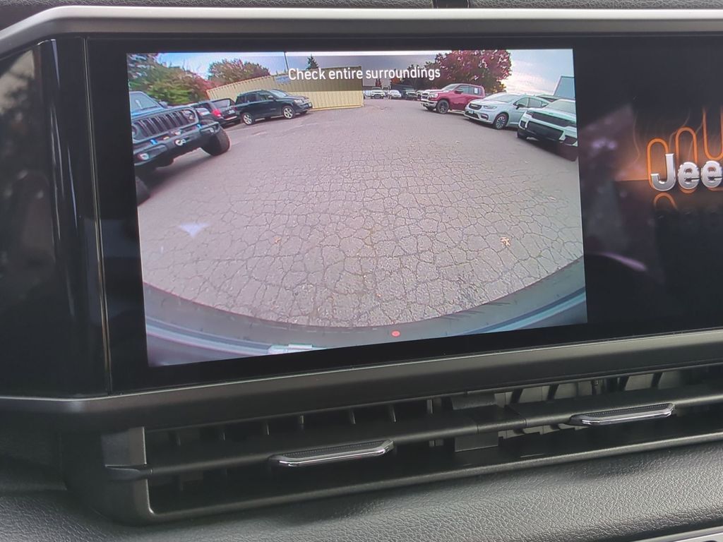 2026 Jeep Wrangler Sport Gresham OR