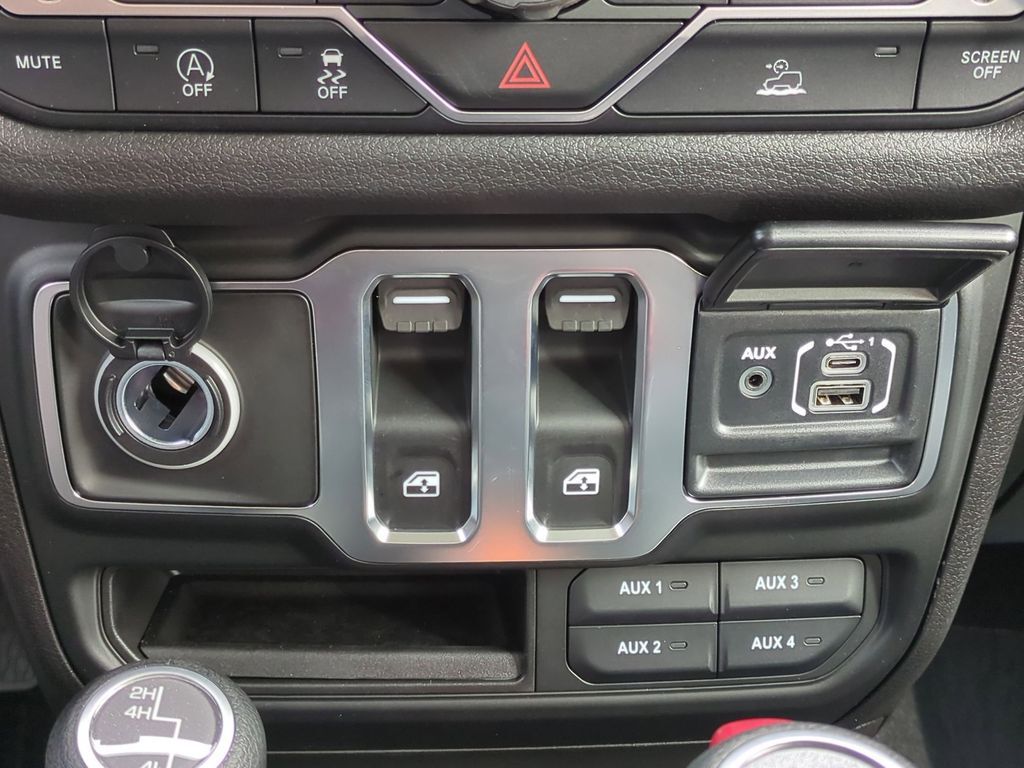 2026 Jeep Wrangler Sport Gresham OR