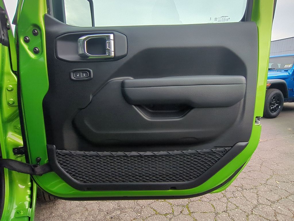 2026 Jeep Wrangler Sport Gresham OR