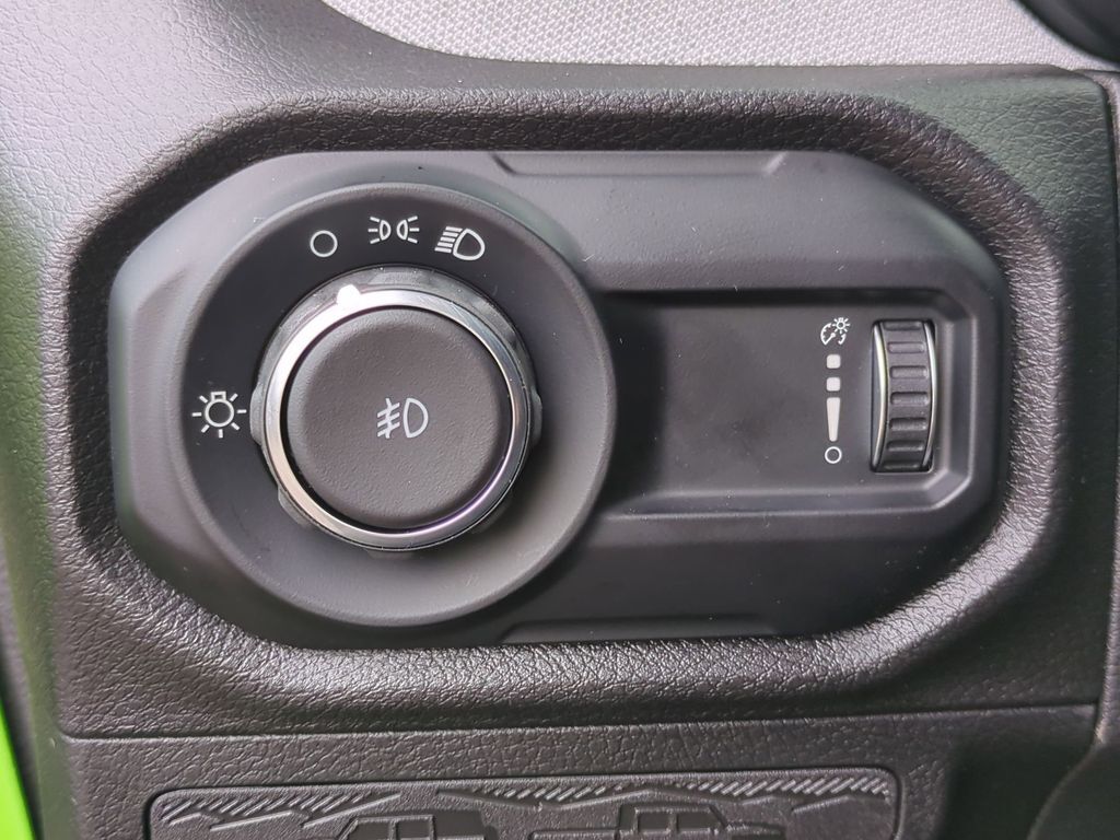 2026 Jeep Wrangler Sport Gresham OR