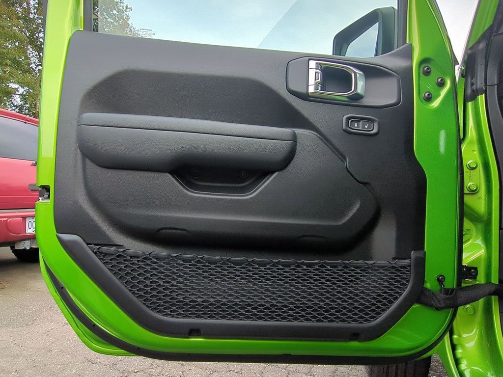 2026 Jeep Wrangler Sport Gresham OR