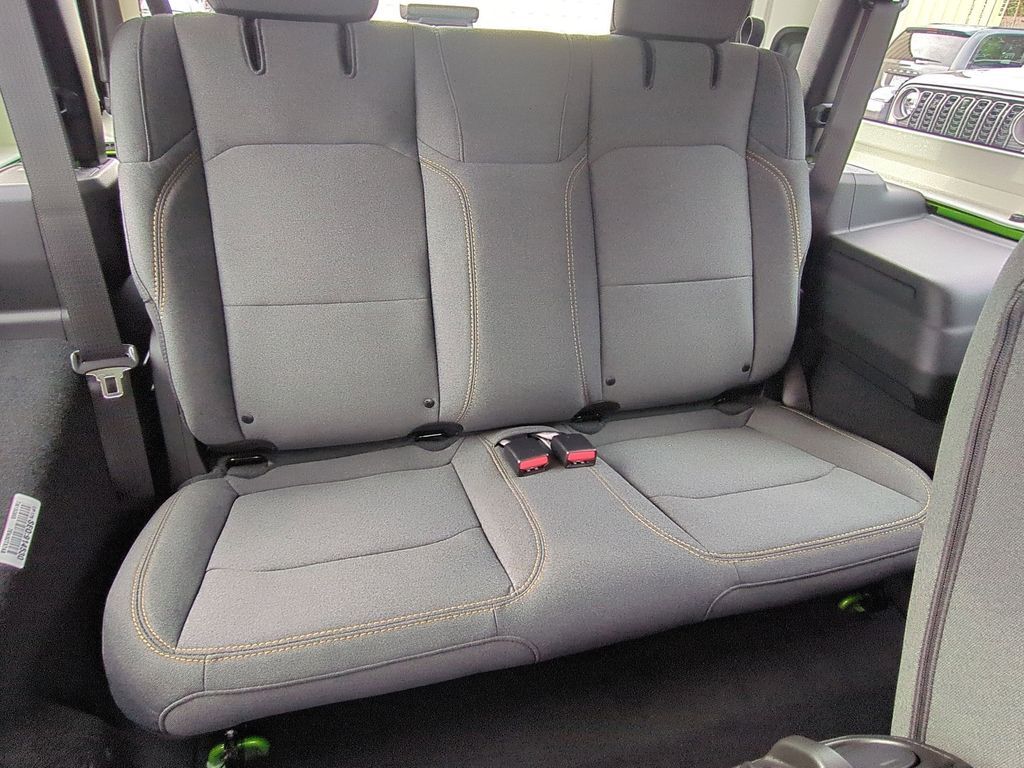 2026 Jeep Wrangler Sport Gresham OR